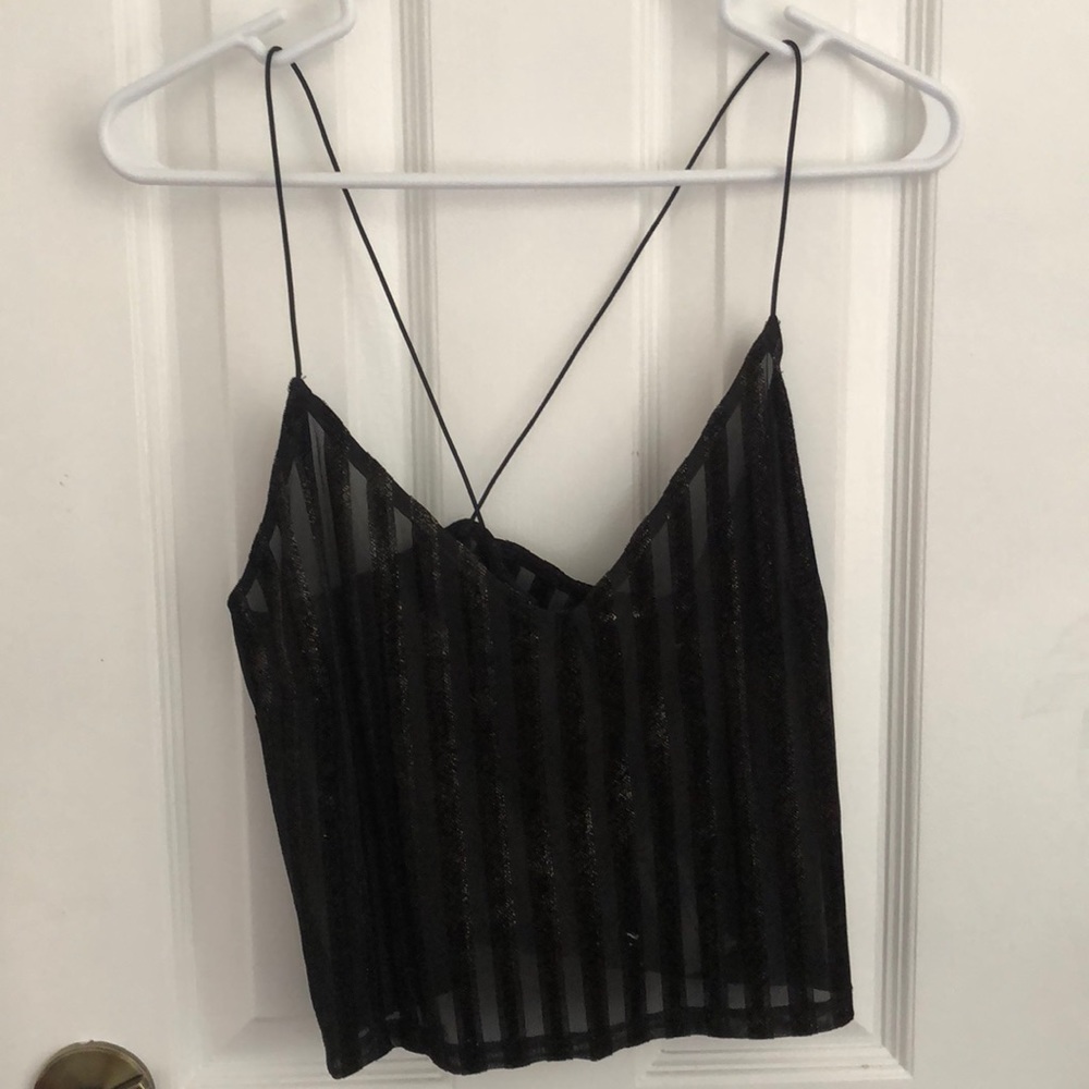 Never worn